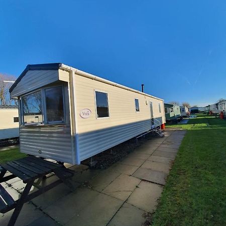 Hotel The Cedars Southview Skegness Esterno foto