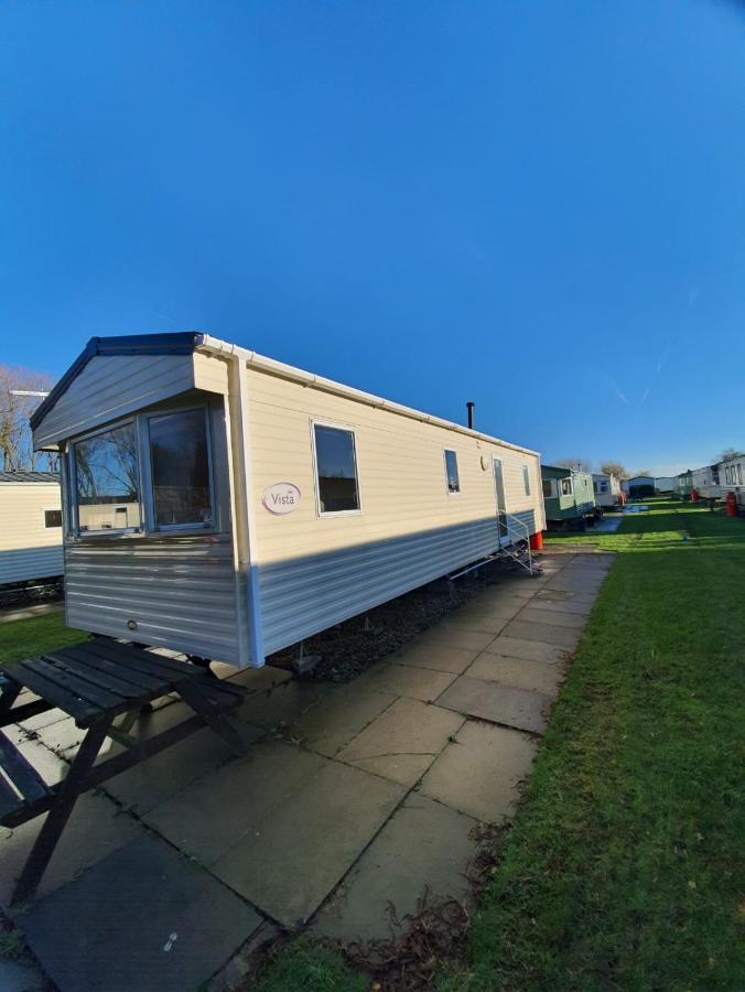 Hotel The Cedars Southview Skegness Esterno foto