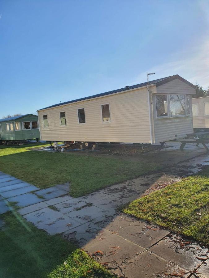 Hotel The Cedars Southview Skegness Esterno foto
