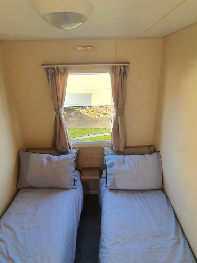 Hotel The Cedars Southview Skegness Esterno foto