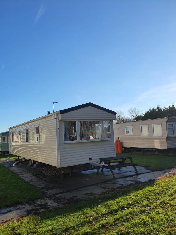 Hotel The Cedars Southview Skegness Esterno foto