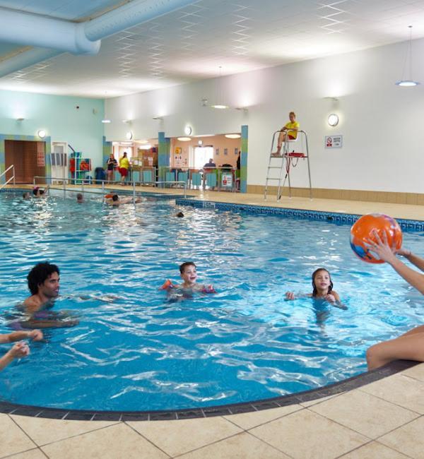 Hotel The Cedars Southview Skegness Esterno foto
