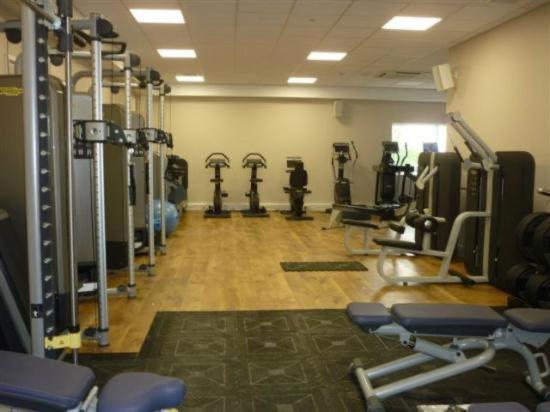 Hotel The Cedars Southview Skegness Esterno foto